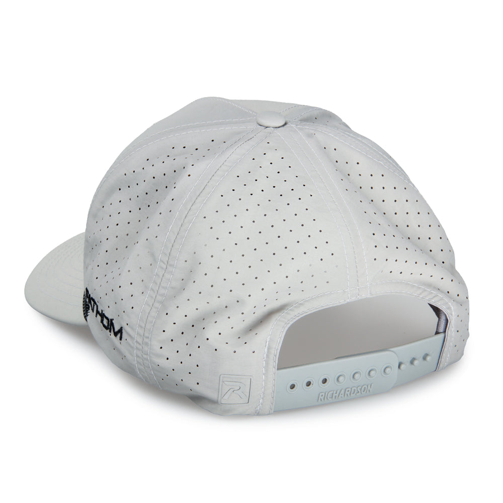 Teaser Natural Hat Silver Performance