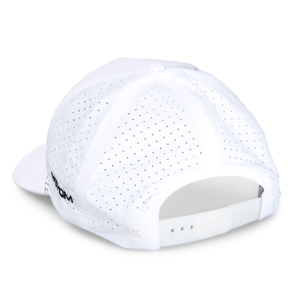 Teaser Natural Hat White Performance