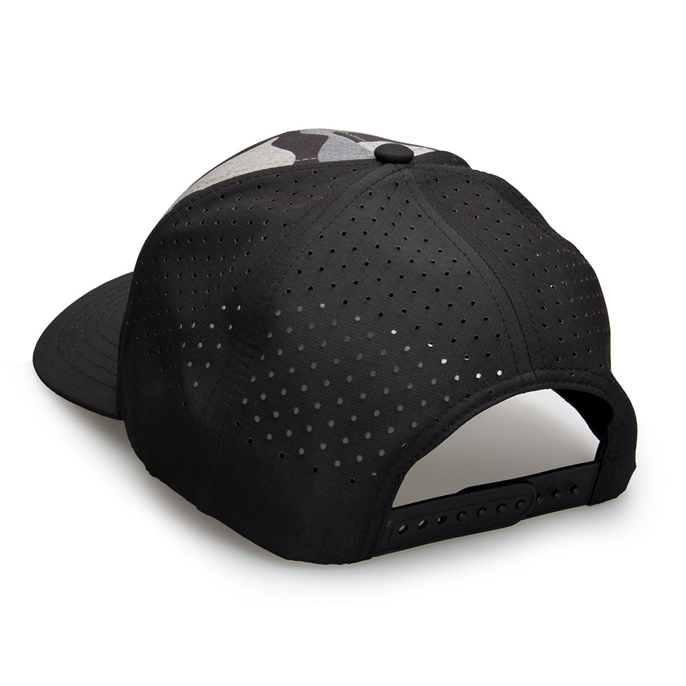 Trench Performance Trucker