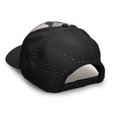 Trench Performance Trucker