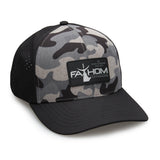 Trench Performance Trucker