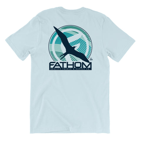 Fishing Apparel  Clothes for Offshore Saltwater Anglers – Fathom Offshore