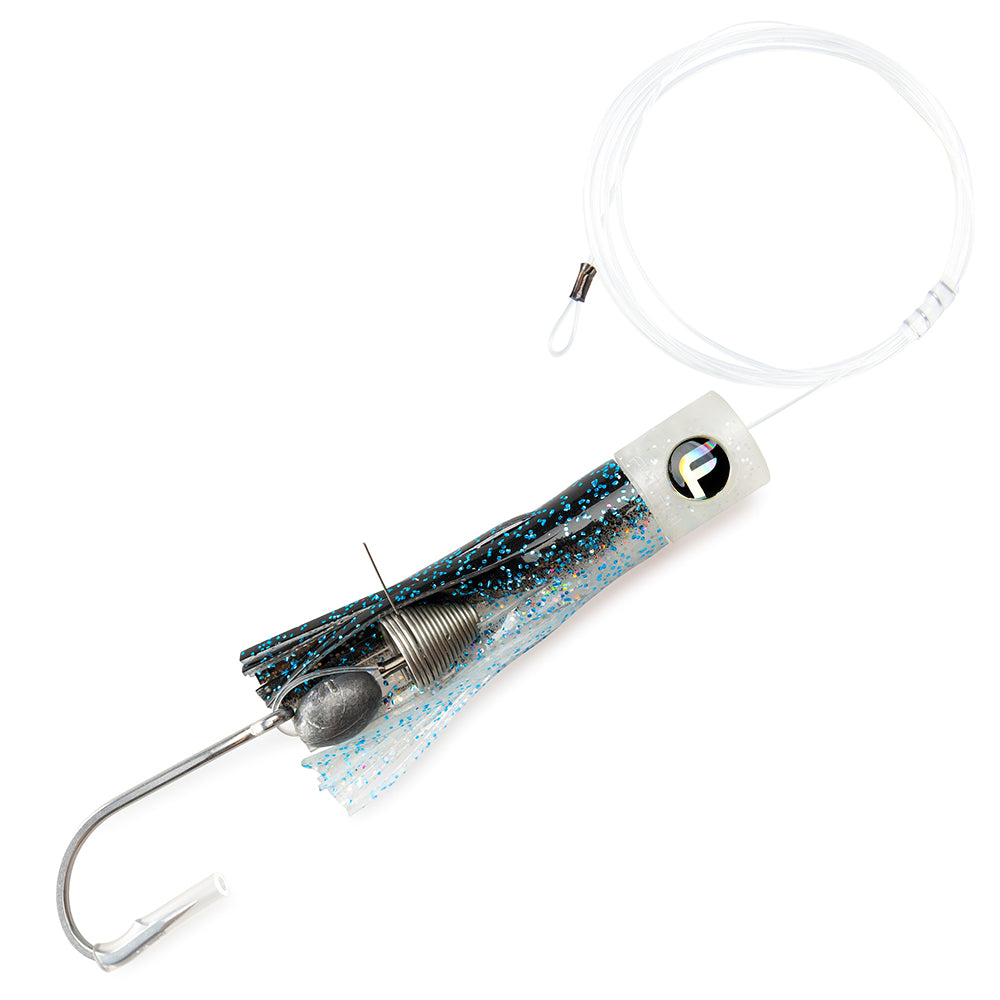 Mini Soft Head 4