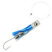 Mini Soft Head 4" Chugger Ballyhoo Pre-Rigged