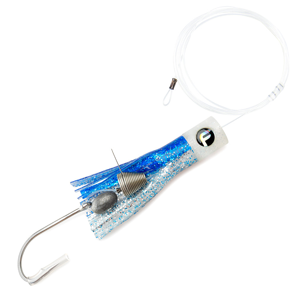 Mini Soft Head 4