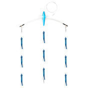 Agitator 7" Bird Bar ECM Rigged