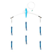 Agitator 5" Bird Bar ECM Rigged