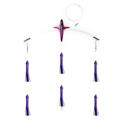 Agitator 5" Bird Bar ECM Rigged