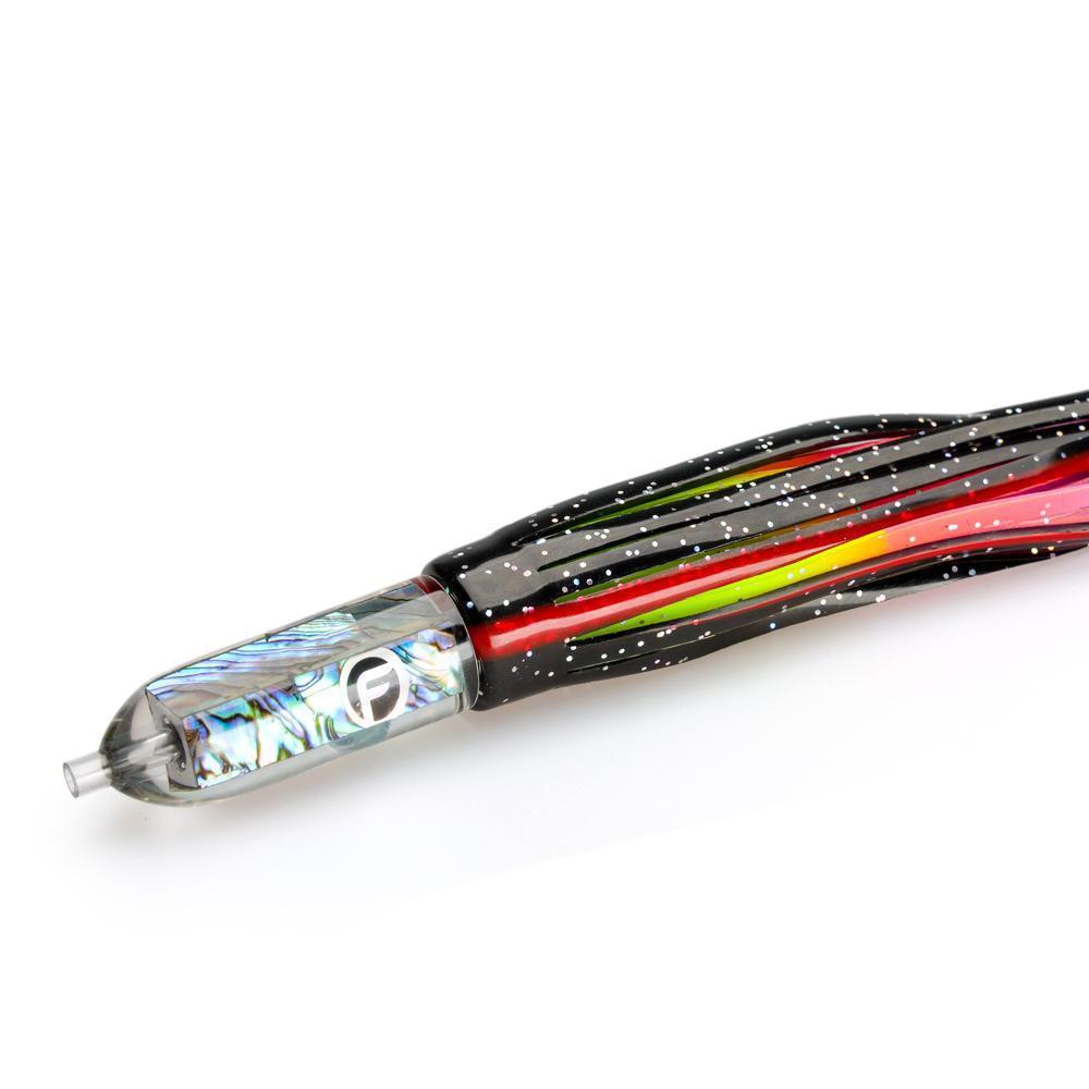 bullet fishing lure B-Jack Bullet Small 7" Trolling Lure – Fathom Offshore