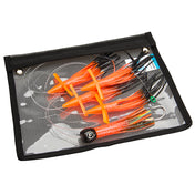 Pre-rigged Bird Head Chain