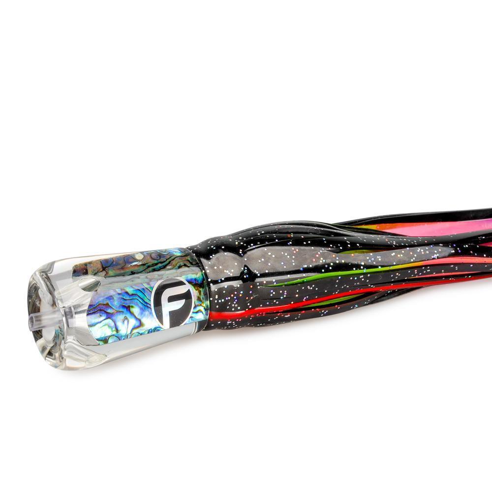 chainmail fishing lure Chainsmoker Large 14