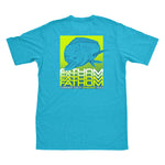 Depth Charge T Shirt