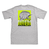 Depth Charge T Shirt