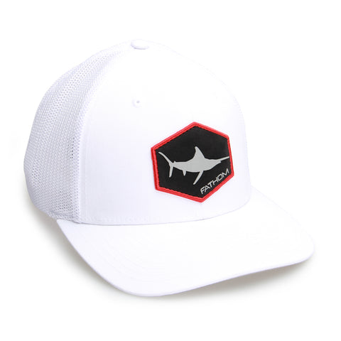 Fishing Hats, Caps & Headwear for Saltwater Anglers – Fathom Offshore