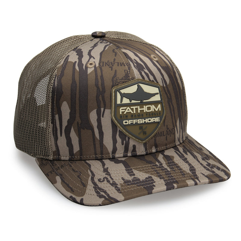 Fishing Hats, Caps & Headwear for Saltwater Anglers – Fathom Offshore