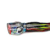 Jungle Bug Large 14" Trolling Lure