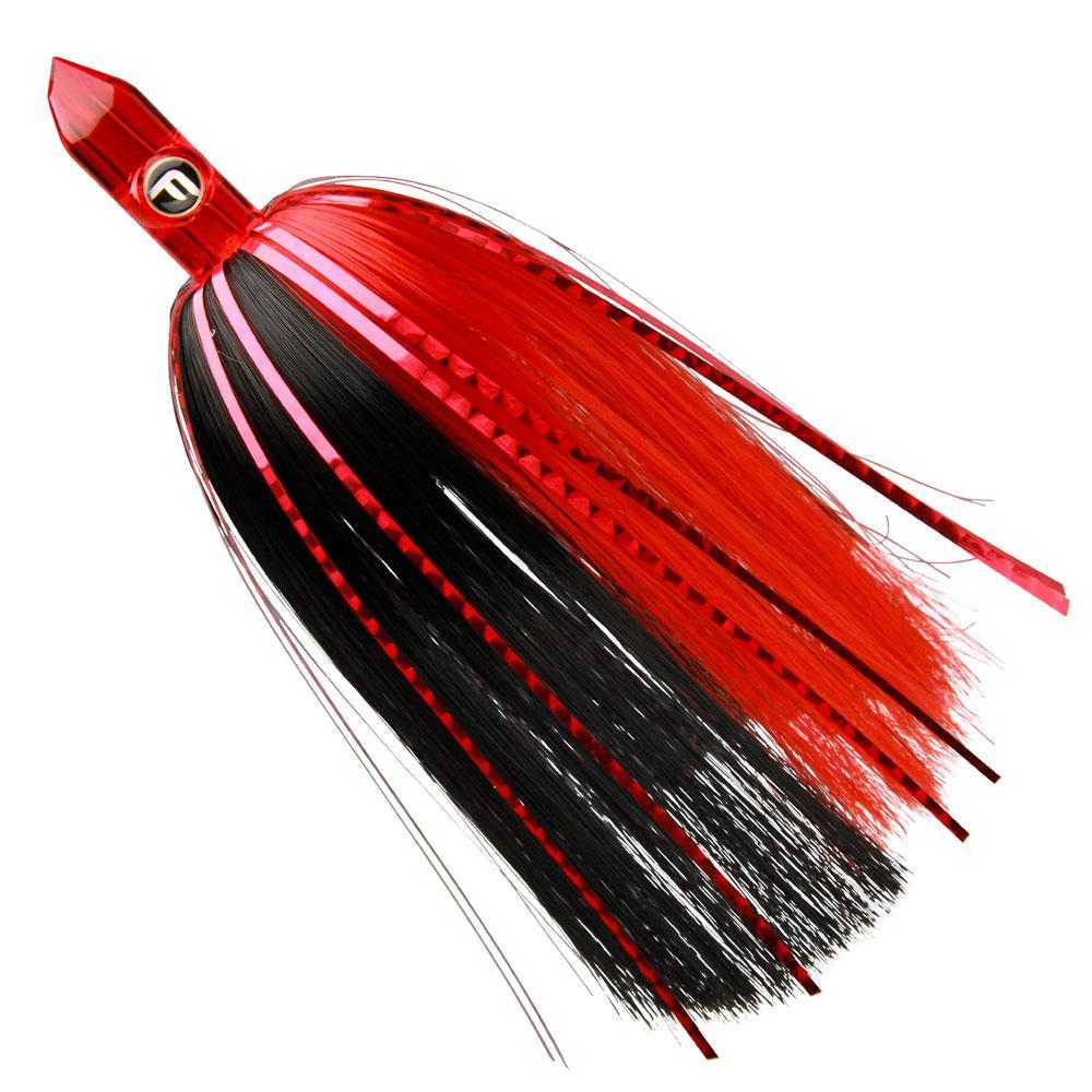 dredge fishing lures Large Hole Dredge Pin Heads Green