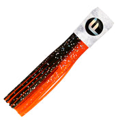 Medium Soft Chugger 6" Glitter Head