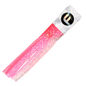 Medium Soft Chugger 6" Glitter Head