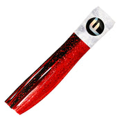 Medium Soft Chugger 6" Glitter Head