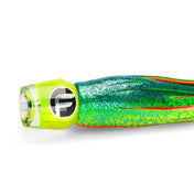 Mo Head Chugger Medium 11" Trolling Lure