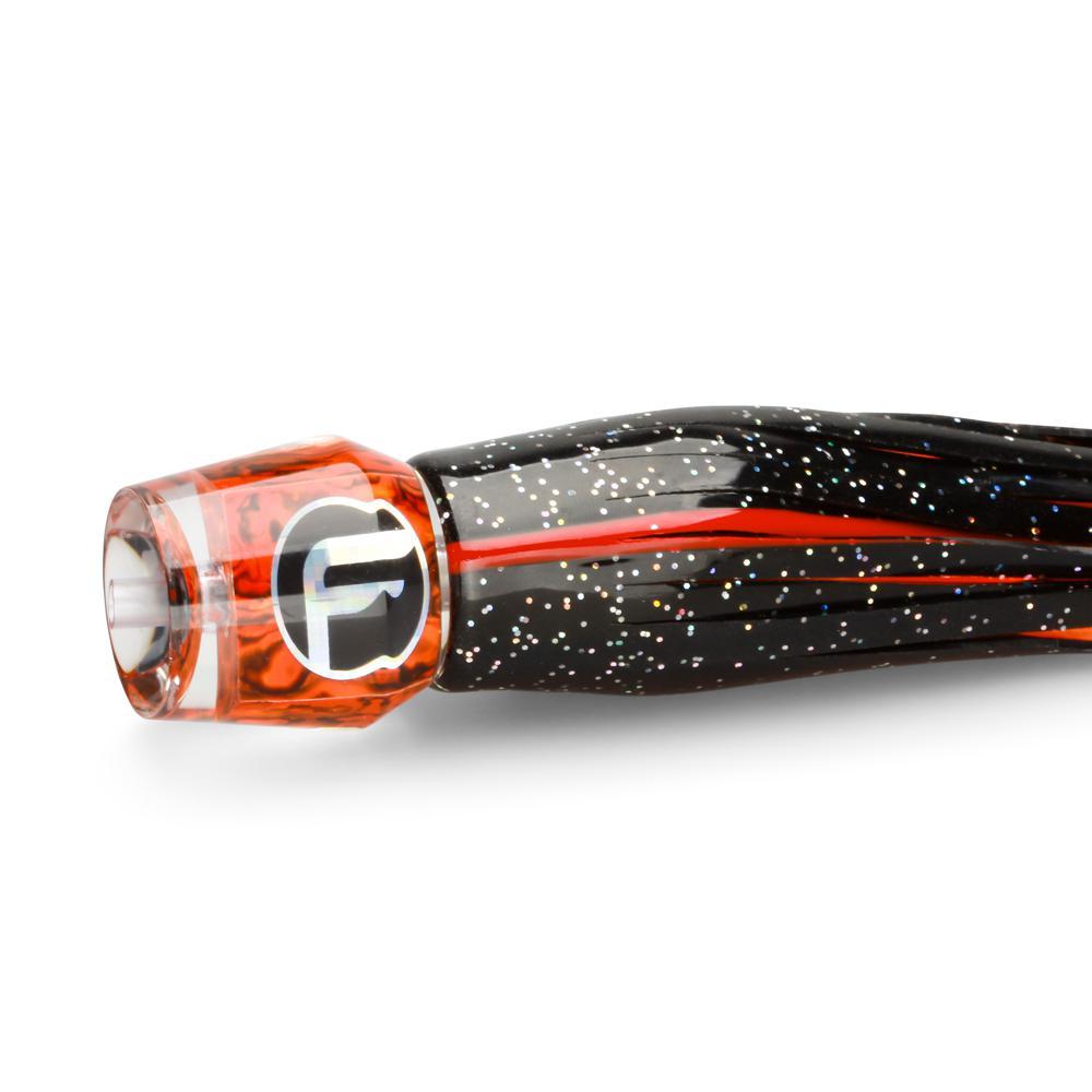 fishing clash bonnethead shark lure Mo Head Chugger Medium 11" Trolling Lure – Fathom Offshore