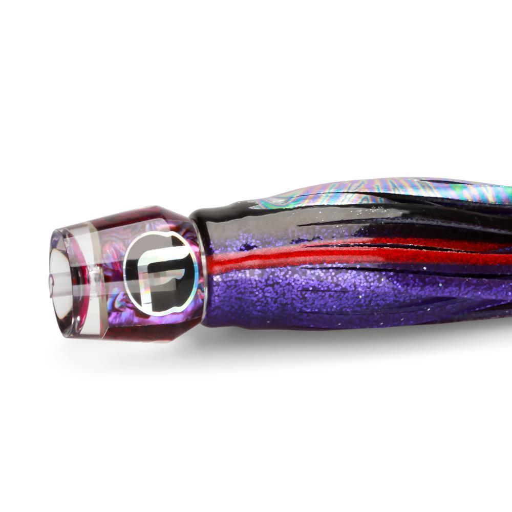 fishing clash bonnethead shark lure Mo Head Chugger Medium 11" Trolling Lure – Fathom Offshore