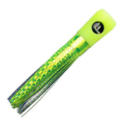 Mini Soft Head 4" Mylar Chugger