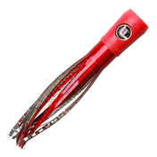 Mini Soft Head 4" Mylar Chugger