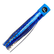 Mini Soft Head 4" Mylar Flat