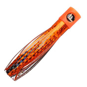 Mini Soft Head 4" Mylar Flat