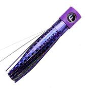 Mini Soft Head 4" Mylar Flat