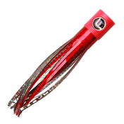 Mini Soft Head 4" Mylar Flat