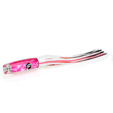 CUSTOM COLOR Pink Double O Mig Extra Large 16" Trolling Lure