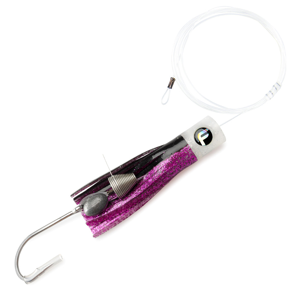 Mini Soft Head 4