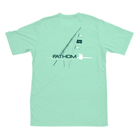 Fishing Apparel  Clothes for Offshore Saltwater Anglers – Page 2 – Fathom  Offshore