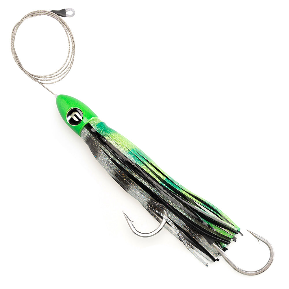 Wahoo Trolling Bundle – Nomad Tackle