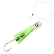 Mini Soft Head 4" Chugger Ballyhoo Pre-Rigged