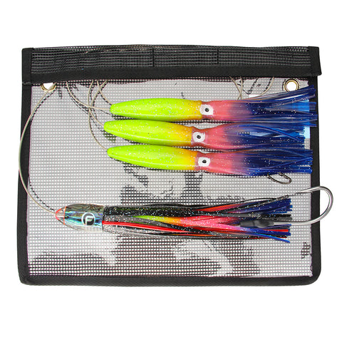 Metal Trolling Lures – Fathom Offshore