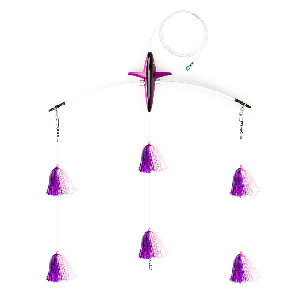 Agitator 5