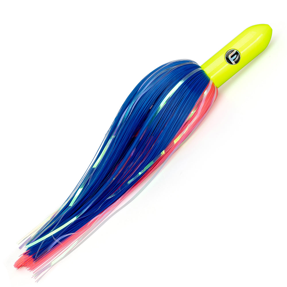 Torpedo Trolling Lure – Fathom Offshore