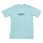 Spray Logo T Shirt