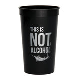 This is Not Alcohol 22oz Cup
