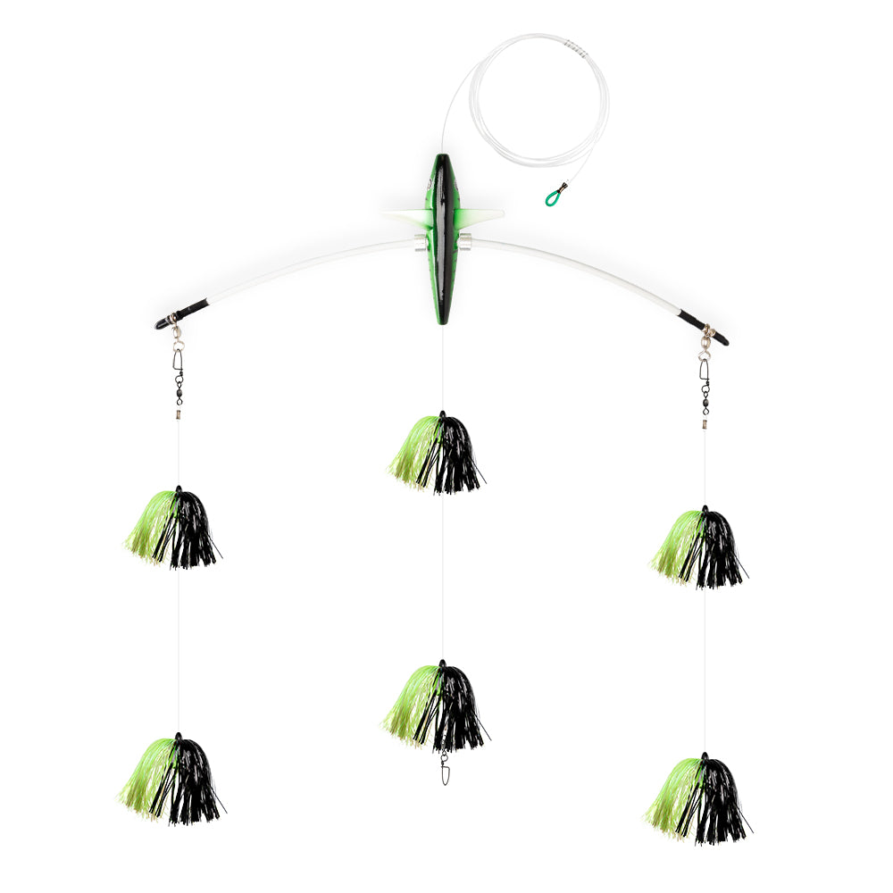 Agitator 5