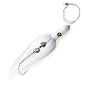 Jimmy Rig - Cable Ballyhoo Rigged Torpedo