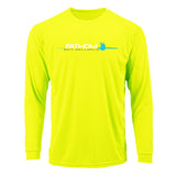 Youth Fin & Yang Offshore Performance Shirt