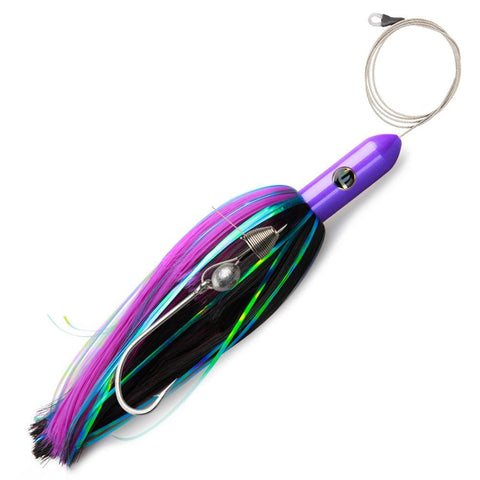Small Resin Trolling Lures – Fathom Offshore