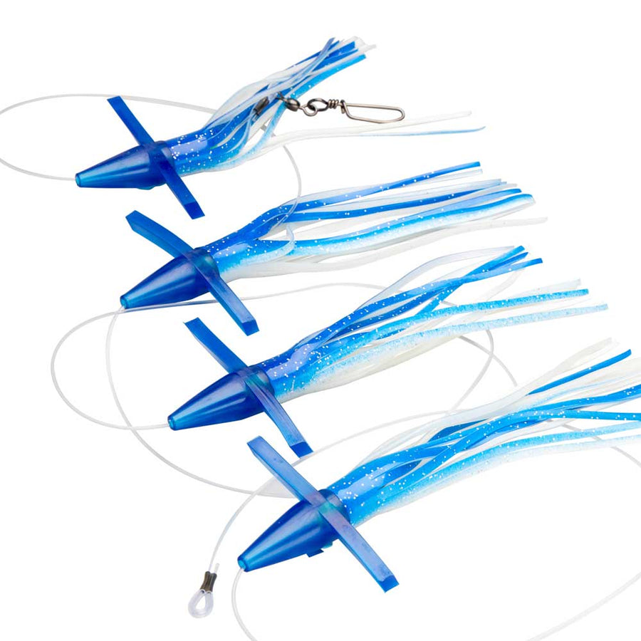 Bird Chain Birds and Bird Chains – Fathom Offshore