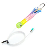 Bubble Trouble Half Pint 4" Pre-Rigged Trolling Lure