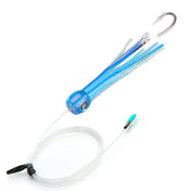 Bubble Trouble Half Pint 4" Pre-Rigged Trolling Lure